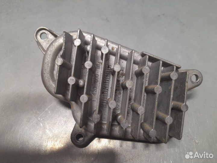 Светодиодный модуль поворотника левый audi A5/S5