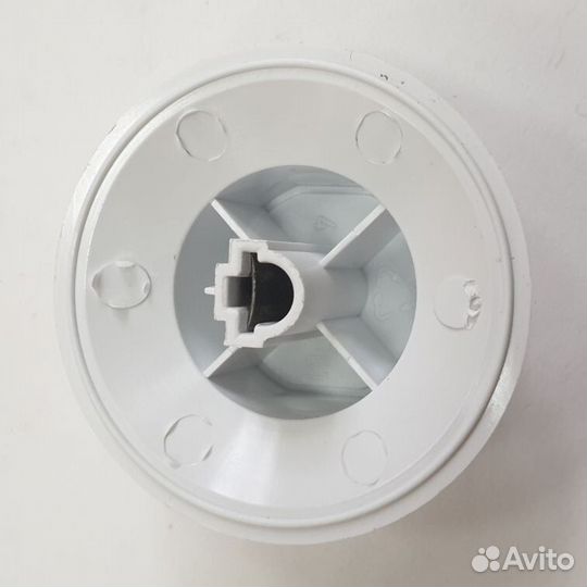 Ручка управления конфоркой для плиты Gorenje, Asko