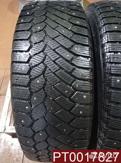 Continental ContiIceContact 4x4 235/60 R18 98H