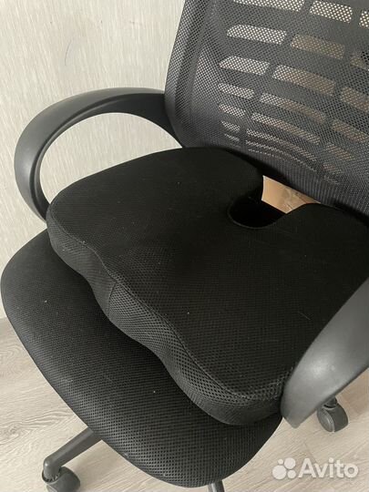 Подушка ортопедическая для сидения