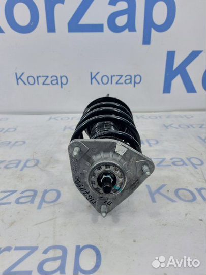 Амортизатор передний левый Chery Tiggo 7 Pro Max