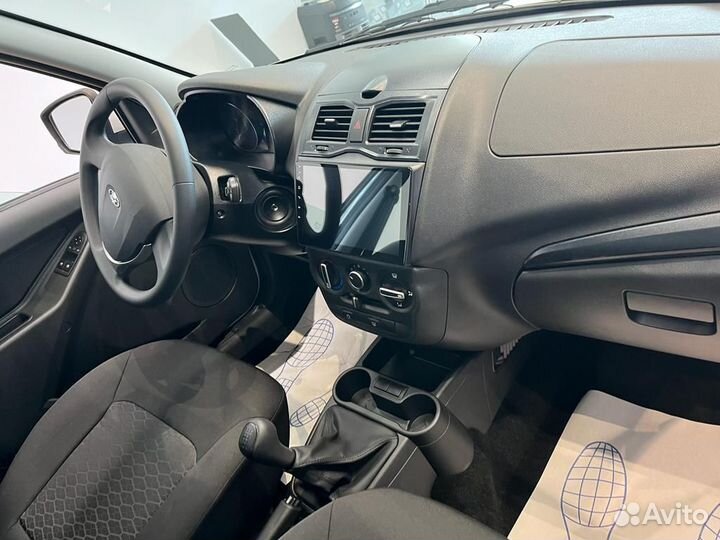 LADA Granta 1.6 МТ, 2023