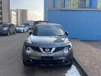 Nissan Juke 1.5 CVT, 2018, 60 000 км