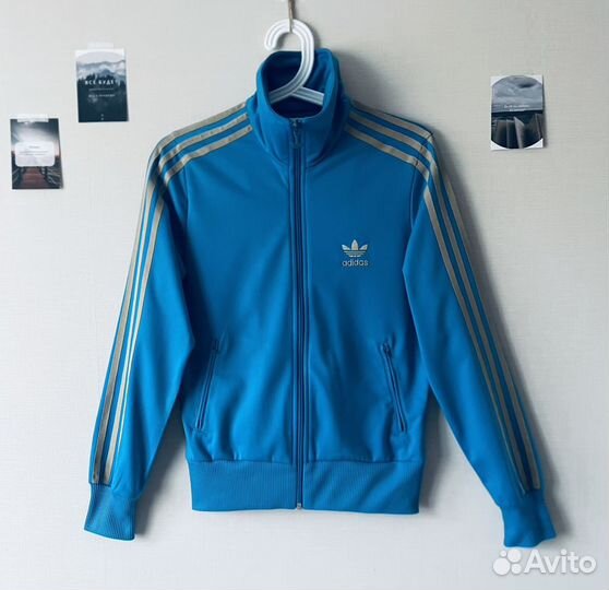 Толстовка adidas