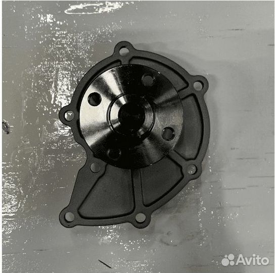 Водяной насос 7-8FG/4Y (16110-78156-71)