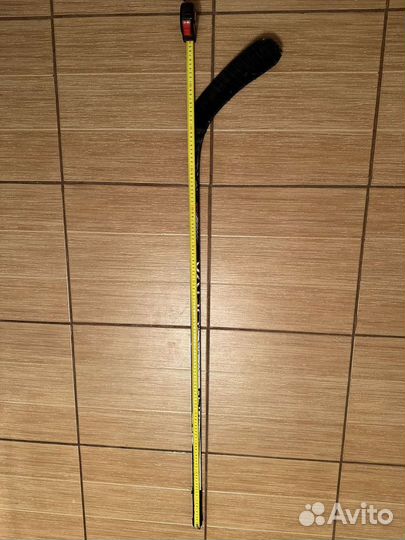 Клюшка хоккейная bauer vapor x600 правый хват