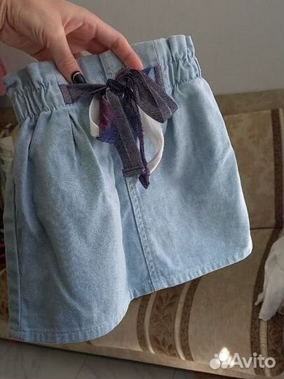 Вещи на девочку 92 -98 Gloria Jeans