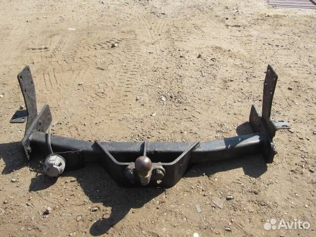 Фаркоп Mercedes-Benz Sprinter W901-905 2.2 Дизель