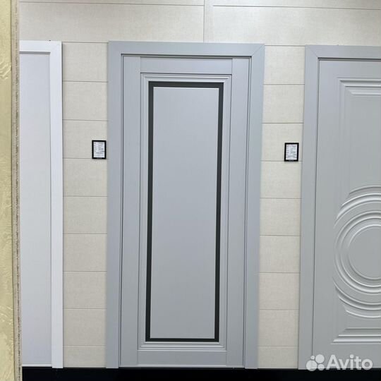Двери межкомнатные