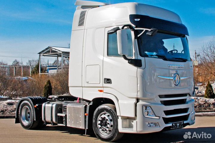 Водитель категории с е