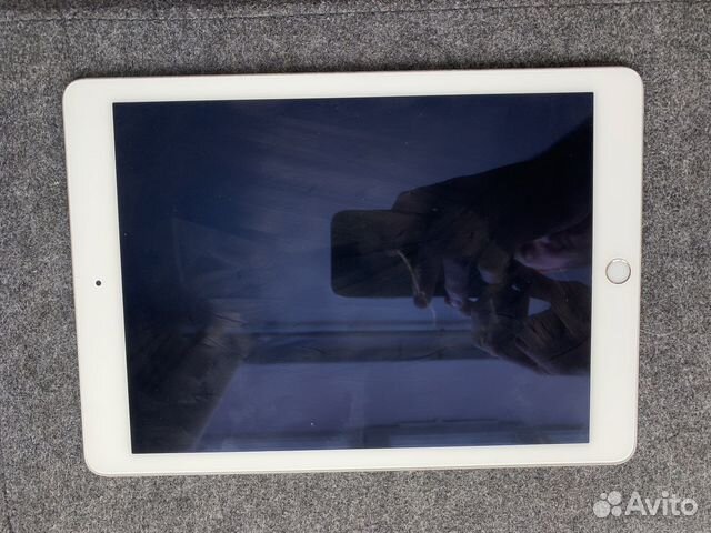 iPad air 2 16gb wifi