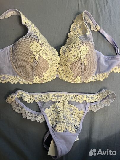 Комплект нижнего белья intimissimi