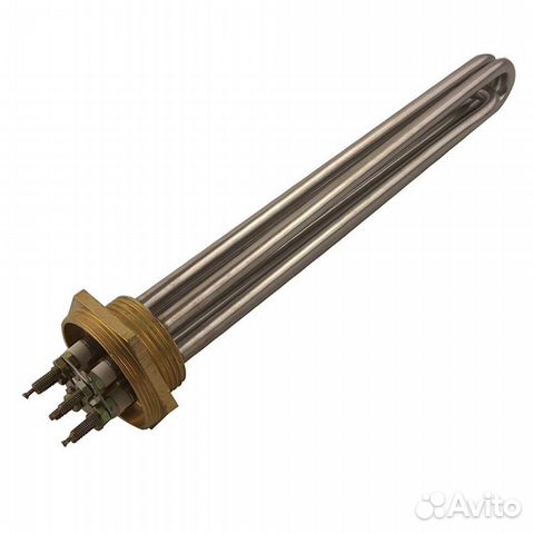 Тэн для Электрокотла 6 квт эвпм