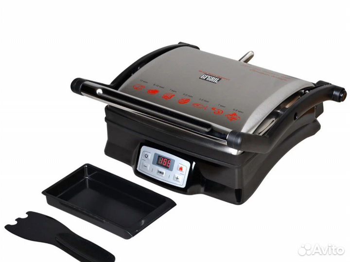 Электрогриль GFgril
