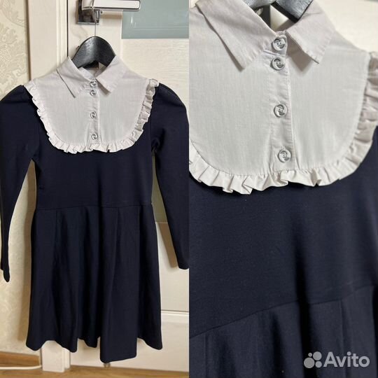 Школьная одежда