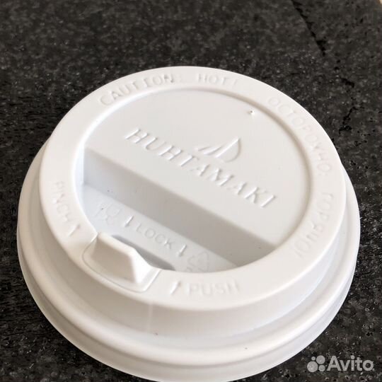 Одноразовая посуда