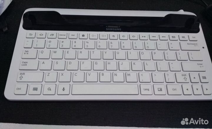 Samsung Galaxy Tab 2 10.1 P5110, P5100 док станция