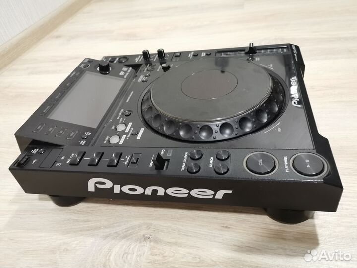 Pioneer cdj 2000
