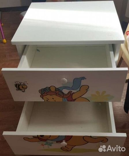 Детская мебель