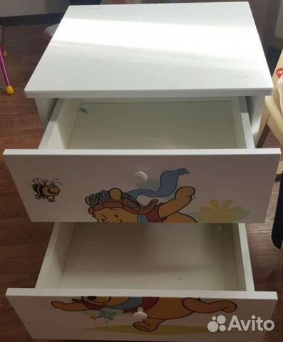 Детская мебель