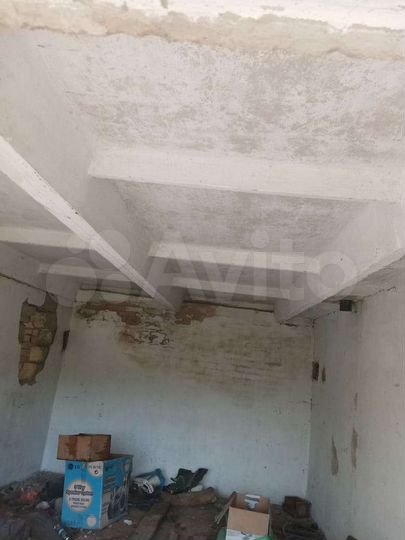 Гараж, 10 м²
