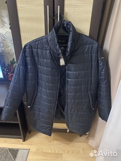 Куртки демисезонные женские новые