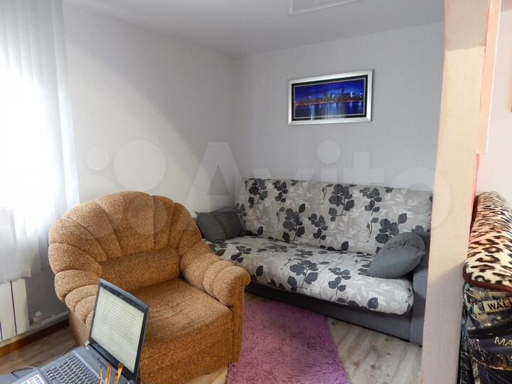 Дача 100 м² на участке 5 сот.