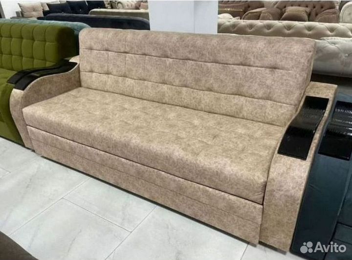 Раскладные диваны в наличии