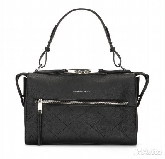 Сумка кросс-боди tosca BLU