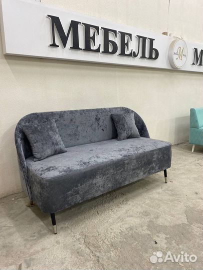 Диваны и стулья для кафе 0175