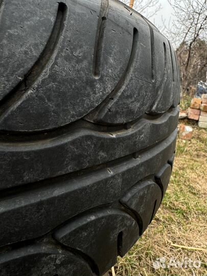 Massimo Super T9000 265/65 R18