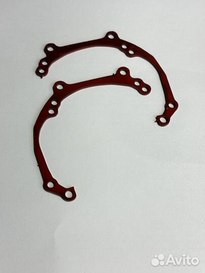 Переходные рамки для линз Mazda - Toyota