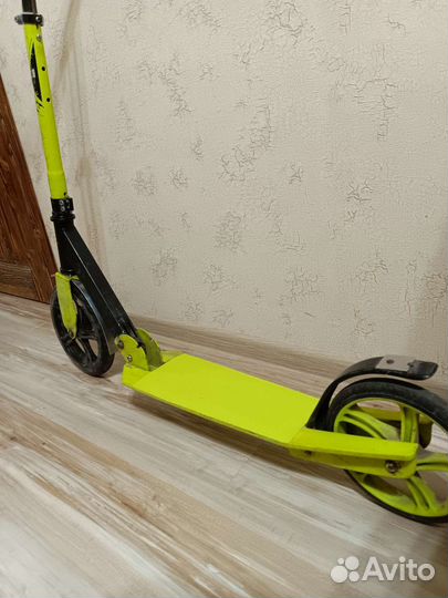 Продам городской самокат