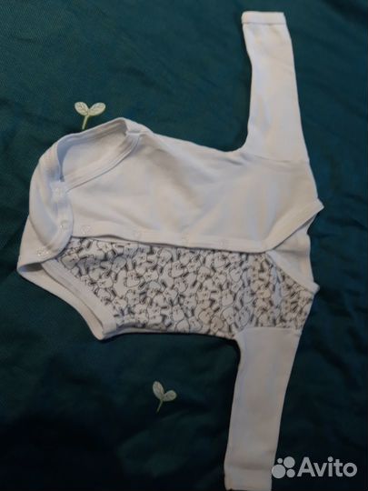 Детские вещи