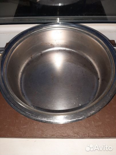 Zepter кастрюля 2 л