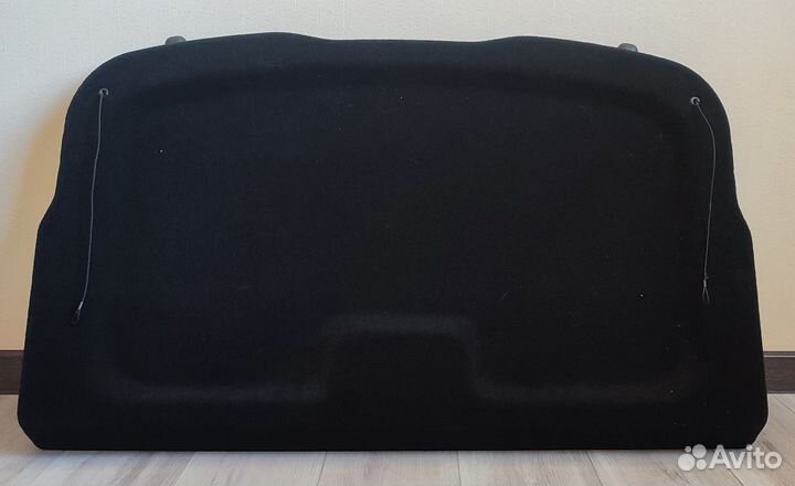 Задняя полка Jolion