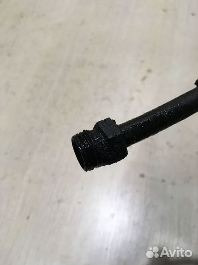 Трубка шланг АКПП Мерседес W220 E220