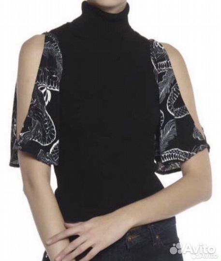 Водолазка John Richmond 46