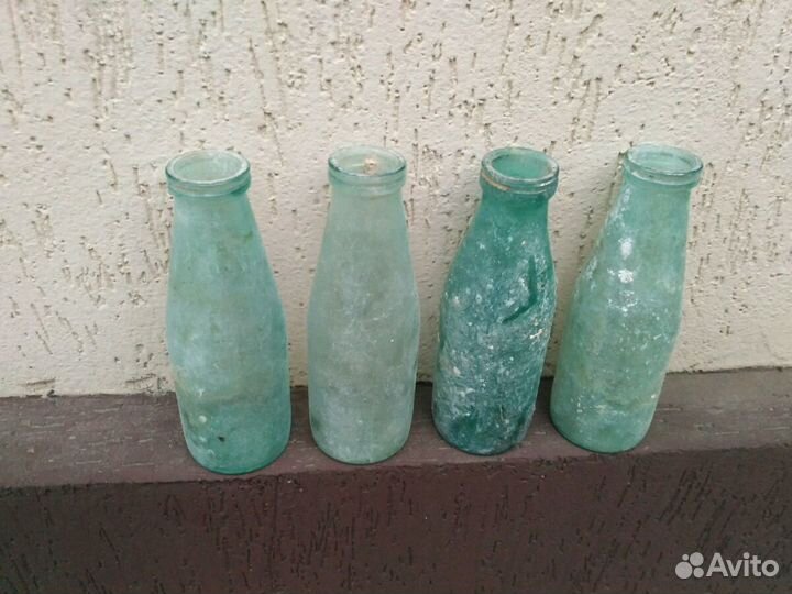 Дэкантер СССР)