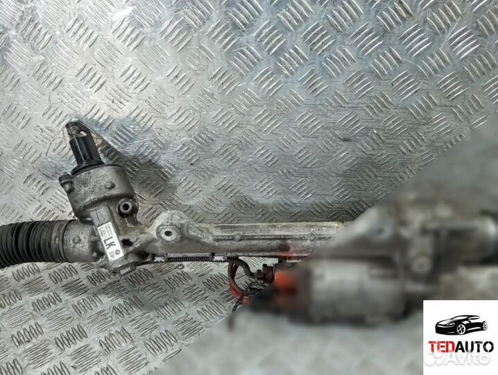 Рулевая рейка, BMW 3 F30/F31/F34 2013