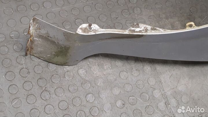 Крыло киа Carnival, 2006