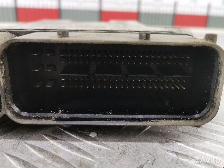 Блок управления двигателем для Opel Signum