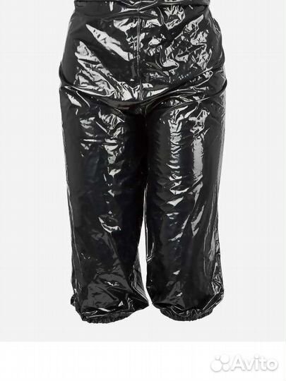 Шорты сауна для похудения