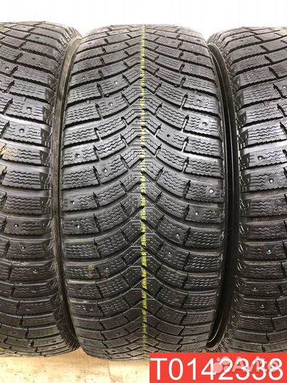 Michelin Latitude X-Ice North 2 265/60 R18 114T