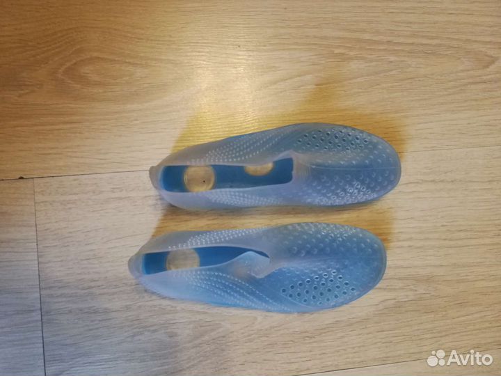 Аквашузы детские