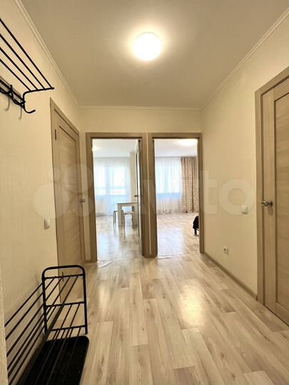 1-к. квартира, 37 м², 14/16 эт.