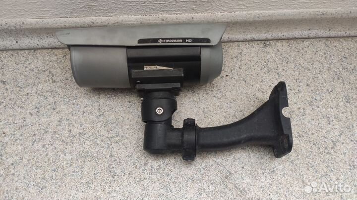 IP - видеокамеры