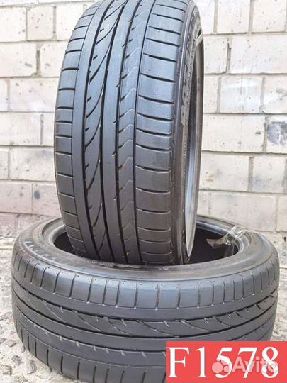 Bridgestone Potenza RE050A 225/45 R19 96M