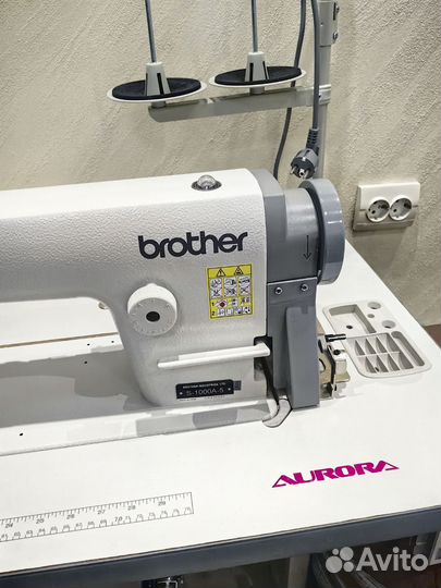 Швейная машина brother