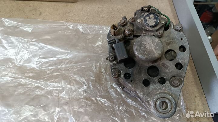 Генератор на ниву ваз 21213